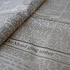 Am 25. September 1945 berichtete der SÜDKURIER über die Schäden, die durch die Luftangriffe im Zweiten Weltkrieg in Singen entstanden sind.