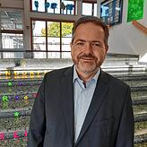 Wolfram Möllen, Rektor an der Eichendorffschule Donaueschingen.