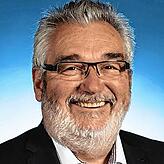 Ludwig Egenhofer, CDU.