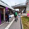 Ob der Seehas auf der Strecke Engen &ndash; Konstanz am Mittwoch, Donnerstag und Freitag verkehren kann, bleibt ungewiss. Sollte ein ...
