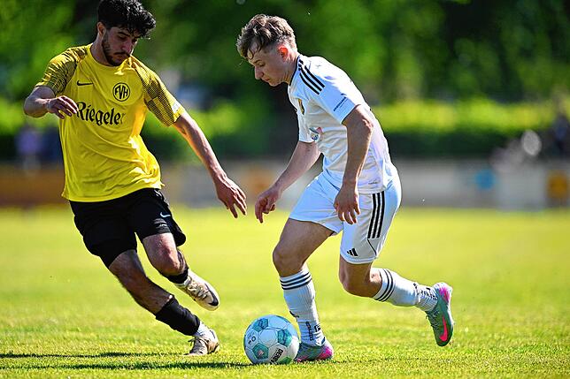 Bild 31: SV 08 Laufenburg siegt 1:0 beim FV Herbolzheim – und wir haben Fotos!