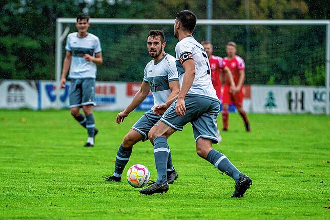 Bild 39: SG Hotzenwald gewinnt mit 5:2 gegen den SV Dogern &ndash; und wir haben Bilder!