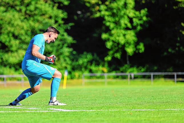 Bild 21: Unsere Bildergalerie vom Verbandsliga-Auftakt zwischen Südstern Singen und dem SC Pfullendorf
