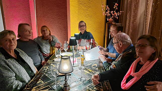 Bild 11: Zweite SÜDKURIER-Quiznacht in Bad Säckingen: eine kniffelige Angelegenheit!
