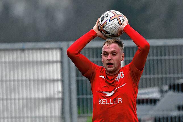 Bild 24: SV Jestetten holt ein 2:2 beim TuS Efringen-Kirchen &ndash; und wir haben Bilder!