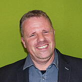 Ortsvorsteher Jakob Krimmel: "Der Kindergarten in Ahausen ist sehr beliebt bei den Eltern, weil er familiär ist und nach der Pädagogik ...
