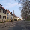 Testfahrt durch die Sebastian-Kneipp-Straße
