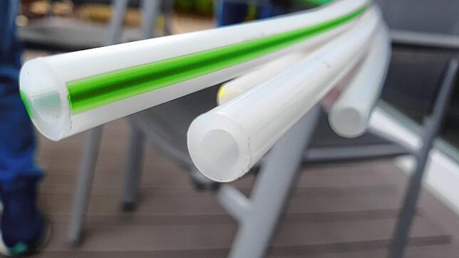 Der Ausbau des Glasfasernetzes in Waldshut-Tiengen ist ein Großprojekt, dass die Stadtwerke systematisch weiterbringen möchten.