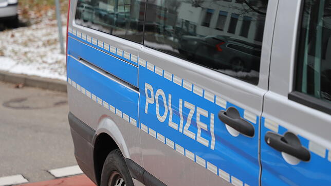 Polizei Symbolbild