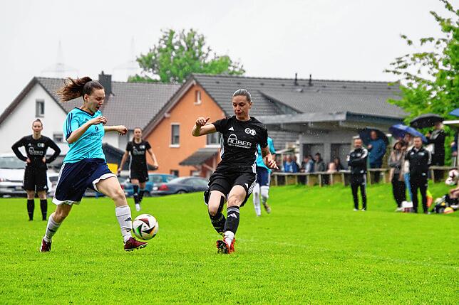 Bild 4: SC Niederhof-Binzgen spielt 1:1 gegen die SG Wittlingen/Schliengen – und wir haben Fotos!