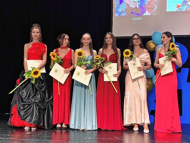 Bild 15: Abios Amigos: So verabschieden sich die Abiturienten vom Hochrhein-Gymnasium Waldshut