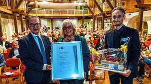 Bild : 125 Jahre Gewerbeverein Bad Dürrheim