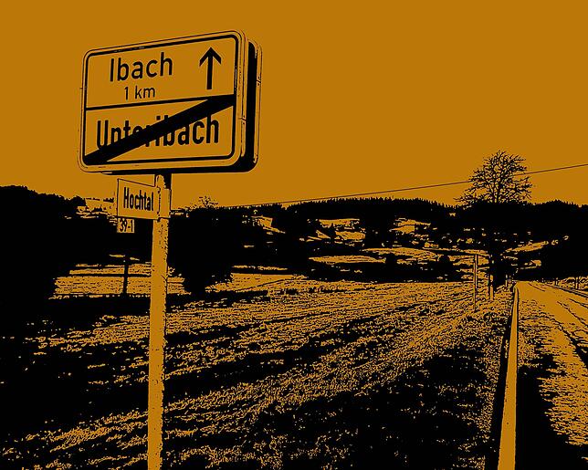 Bild 4: Gefährliche Heimat? Fünf Geschichten über Kriminalität in Südbaden