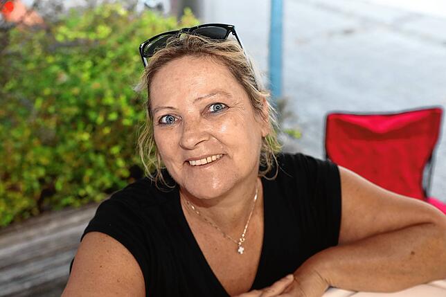Bild 16: Der junge Wein steht beim Suserfest 2023 im Mittelpunkt