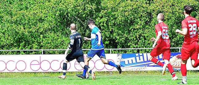 Bild 31: FC Erzingen siegt mit 4:2 beim SV Dogern – und wir haben Bilder!