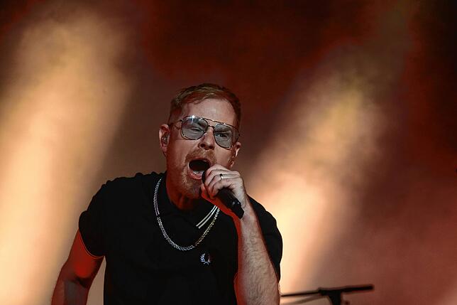 Bild 7: Southside 2022: Bilder vom Konzert von Seeed am Samstag
