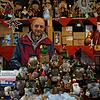 Weihnachten, wohin das Auge reicht &ndash; Jörg Chambeu und seine Produkte aus dem Erzgebirge verwandeln jedes Zuhause in ein ...