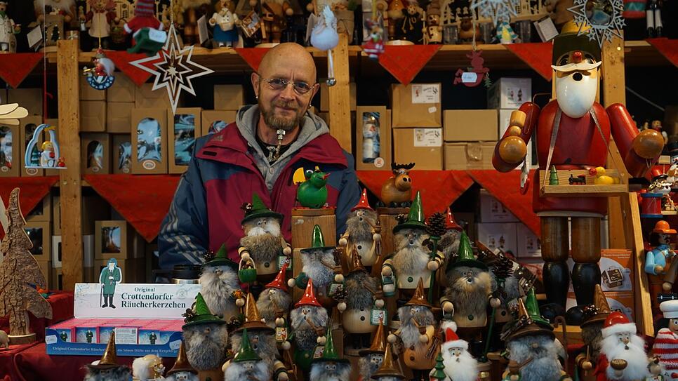 Weihnachten, wohin das Auge reicht – Jörg Chambeu und seine Produkte aus dem Erzgebirge verwandeln jedes Zuhause in ein ...