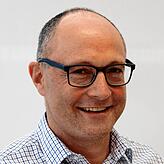 Frank Schädler, Leiter des Konstanzer Amts für Bildung und Sport.