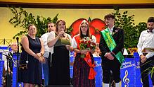 Bild : Bilder von den 53. Rosentagen – Teil 1
