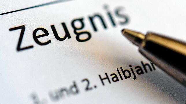 Zu wenige Noten im zweiten Schulhalbjahr machen es den Lehrern nicht unbedingt leichter, ihre Schüler zu benoten &ndash; besonders in ...