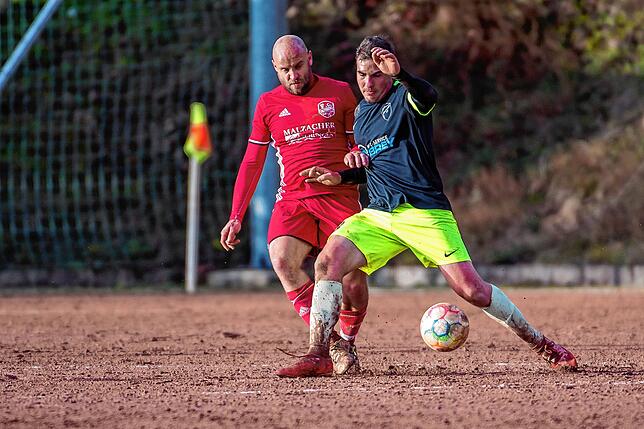 Bild 12: FC Dachsberg gewinnt Spitzenspiel gegen SV Unteralpfen mit 5:0 &ndash; und wir haben Bilder!
