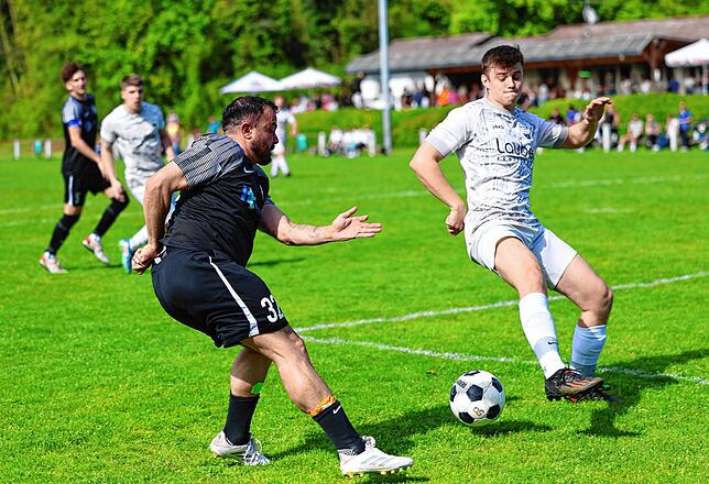Bild 9: Unsere Bildergalerie vom 2:0-Sieg des TSV Überlingen/Ried bei der SG Liggeringen/Güttingen