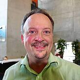 Mario Mosbacher, Dirigent Großes Orchester der Stadtharmonie