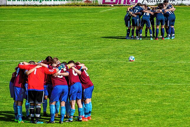 Bild 19: SV Obersäckingen gewinnt beim SV Albbruck mit 4:2 &ndash; und wir haben Bilder!