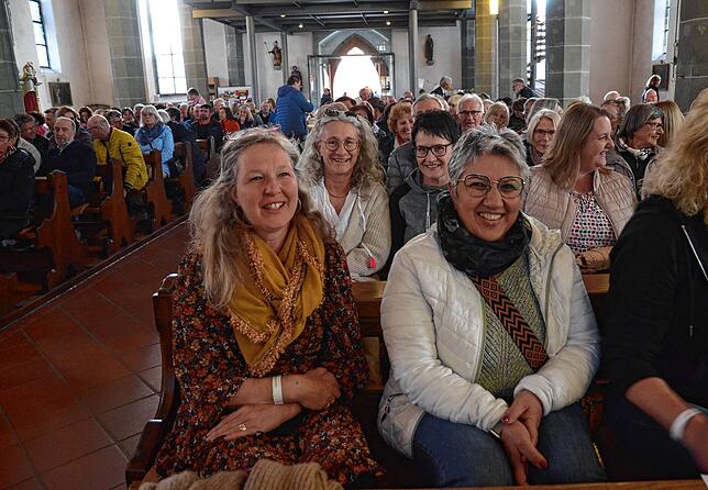 Bild 7: Die besten Bilder der Musiknacht in Markdorf – Teil 1