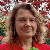 Sabine Feist (CDU) will, dass Bewegung in den Gemeinderat kommt. Für ihren Geschmack gibt es dort zu viel Gegeneinander.