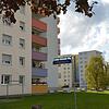 Stadt und Gemeinderäte setzen sich für sozialen Wohnbau ein.