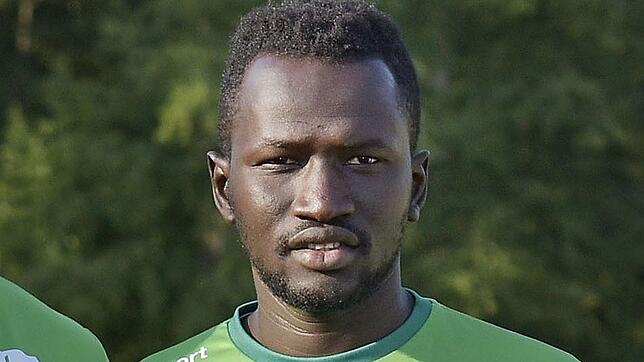 Alieu Sarr erzielte einen Treffer und verschoss einen Elfmeter
