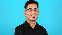 Iyad Hassan ist neuer Chefarzt der Klinik für Chirurgie am Klinikum Hochrhein.