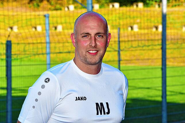 Michael Jauch, Co-Trainer FC Erzingen: „Wir wollten die Partie aus Gründen der Fairness nicht absagen.“