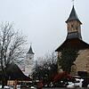 Gleich drei Kirchen kann Schwaningen vorweisen, zwei davon stehen in unmittelbarer Nachbarschaft. Die Sanierungsmaßnahmen in der ...