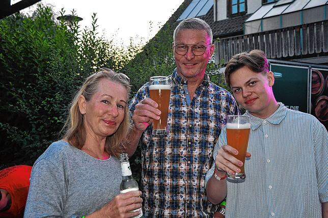 Bild 13: Weizenbierfest Ittendorf – Die besten Bilder