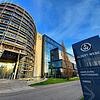 Der Hauptsitz der Albert Weber GmbH in Markdorf. Der Automotive-Zulieferer will nun in großem Stil in die Brennstoffzellentechnik ...