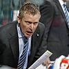 Schwenningens Chefcoach Niklas Sundblad hatte seine Mannschaft beim Spiel in Berlin hervorragend eingestellt und sprach nach der ...