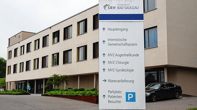 Die Stadt Bad Saulgau hat ein Jahr Zeit, um für das Krankenhausareal einen oder mehrere Investoren zu finden, ansonsten muss die Stadt ...