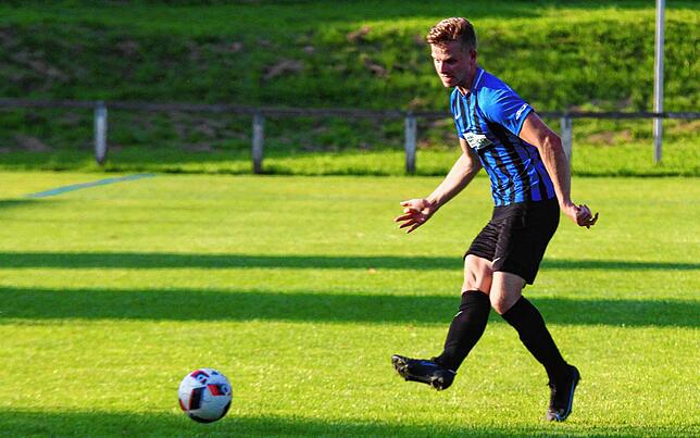 Fußball, Rothaus-Bezirkspokal: SG FC Wehr-Brennet &ndash; FC Wallbach