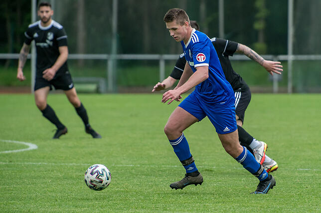 Bild 19: SV 08 Laufenburg II bezwingt den FC Weizen mit 4:1 &ndash; und wir haben Bilder!