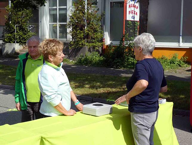 Bild 8: Bilder vom Street-Art Festival in Blumberg Teil 1