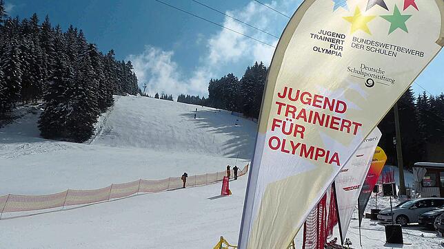 Nach 2018 (unser Archiv-Bild entstand am Sägenhof-Lift) wird der Skiclub Urach auch im kommenden Februar wieder gemeinsam mit dem ...