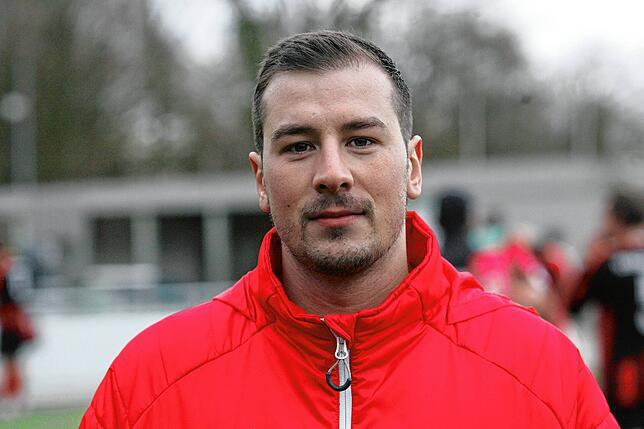 Wechsel: Felix Forstmeyer kommt vom Nachbarverein FC 08 Bad Säckingen zum FC Wallbach.
