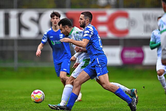 Bild 3: FC Hauingen besiegt den SV Herten mit 4:1 – und wir haben Bilder!