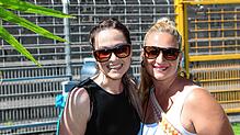 Bild : Bilder vom Gute-Zeit Festival in Konstanz