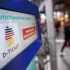 Seit Mai gilt in deutschlandweit das 49-Euro-Ticket. (Symbolbild)