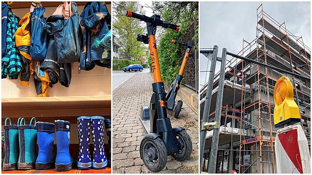 Die Schwerpunktthemen der SPD-Gemeinderatsfraktion sind Kinderbetreuung, Mobilität und bezahlbarer Wohnraum. (Symbolfotos)