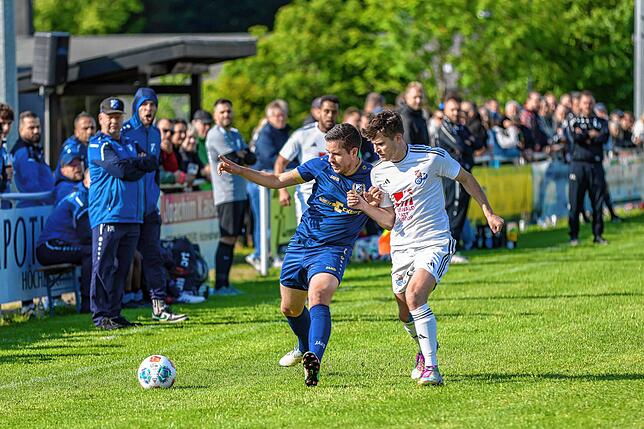 Bild 30: SG Höchenschwand besiegt den SV Albbruck mit 3:2 – und wir haben Fotos!